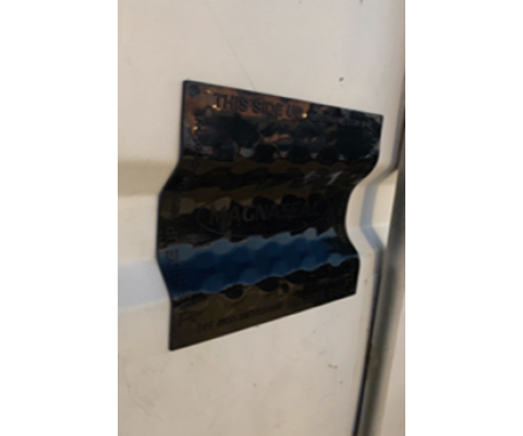 Magnetic Drain Cover