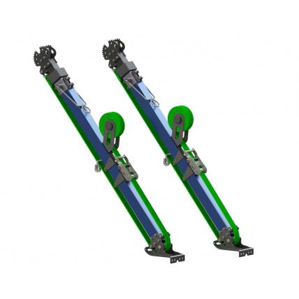 Rescue Struts UltraLight