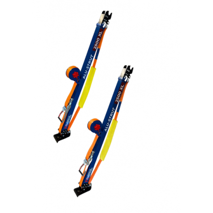 Rescue Strut ALU-STRUT