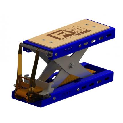 Quick Stabilisation Tool