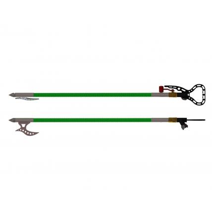 Extinguishing Pike Pole