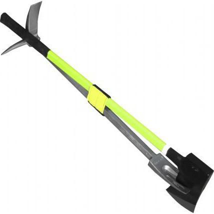 Axes (Flat & Pick head)