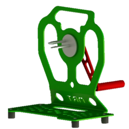 Hand Roller for Fire Hose