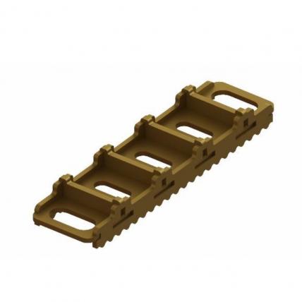 Flat Ram Support WSP-P