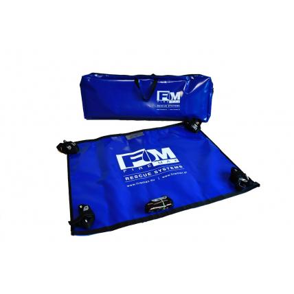 Passenger Airbag Safety System