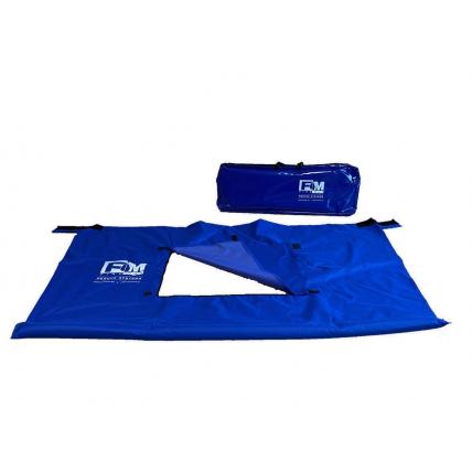 Windscreen Splinter Guard