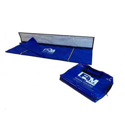 Victim Protection Cover