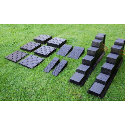 PSS Blocks & Wedges Set 3