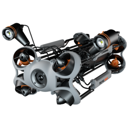 Chasing M2 PRO MAX Underwater Drone