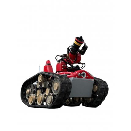 Firefighting FMBOT 2400