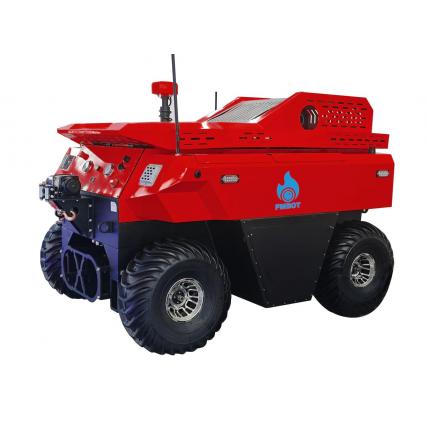 Drainage Robot