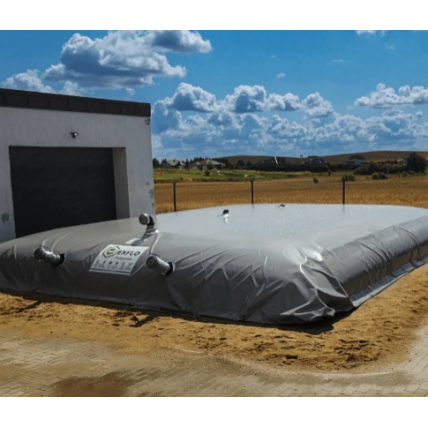Fire Protection Pillow Tank