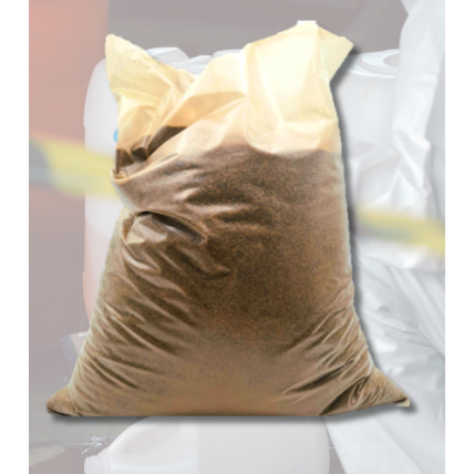 SORBI Sorbents & Pillows