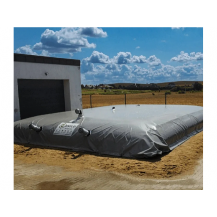 Liquid Storage & Environmental Protection