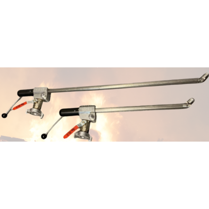 VIPER Fire Lance System