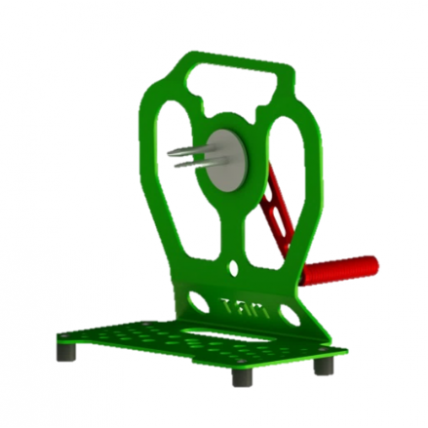 Hand Hose Roller