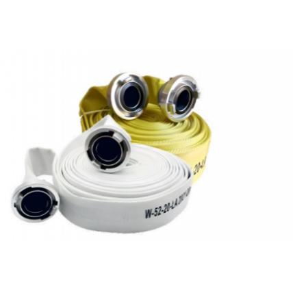SOSnake Fire Hoses