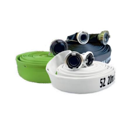 SOSnake Protector EPDM Hoses