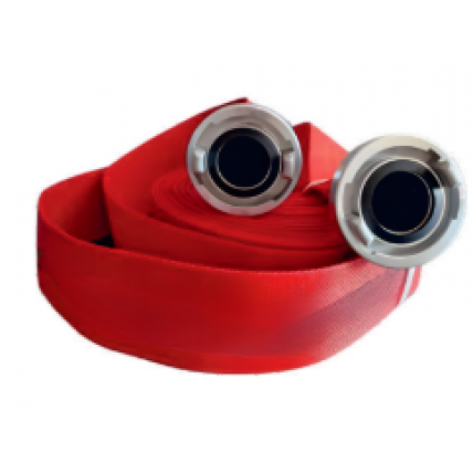 SOSnake PU Coated Hoses