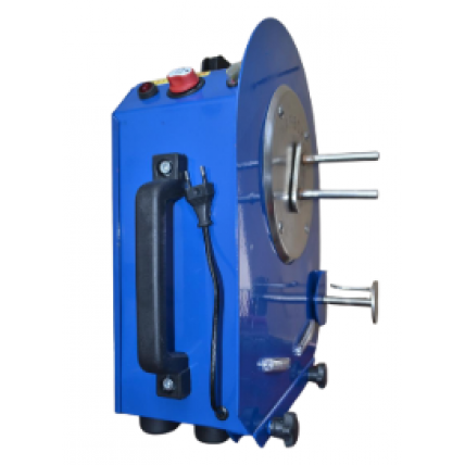 Automatic Hose Roller