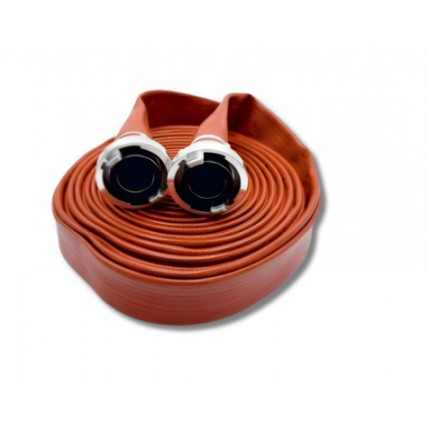 SOSnake PVC Double-Coated Hoses