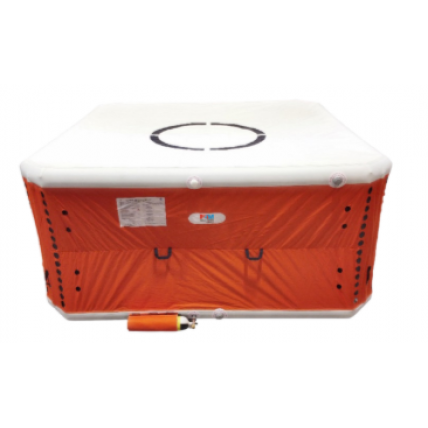 Jumping Cushion SKL-16