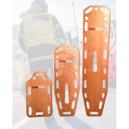 Spine Boards