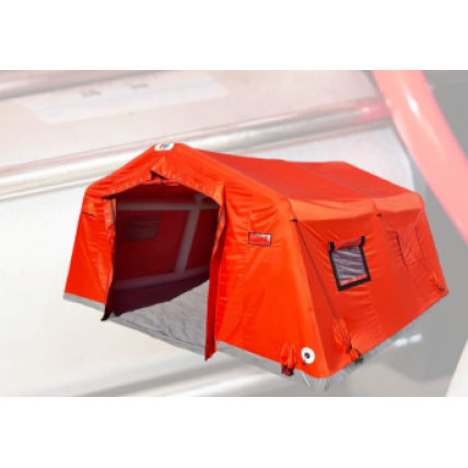 Pneumatic Tents FM Series