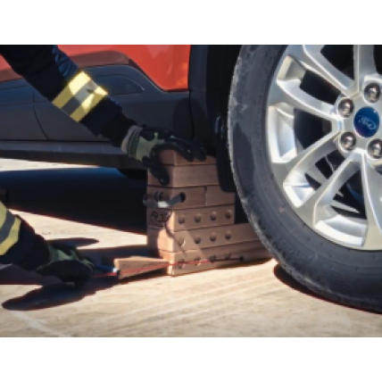 RJJ Self-Adjusting Stabilisation System