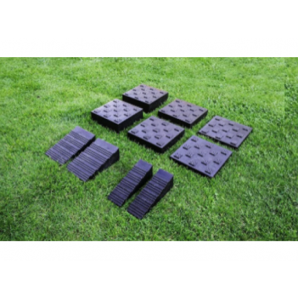 PSS Blocks & Wedges