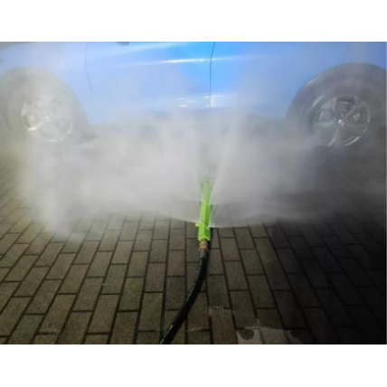 EV Cool-Mist System