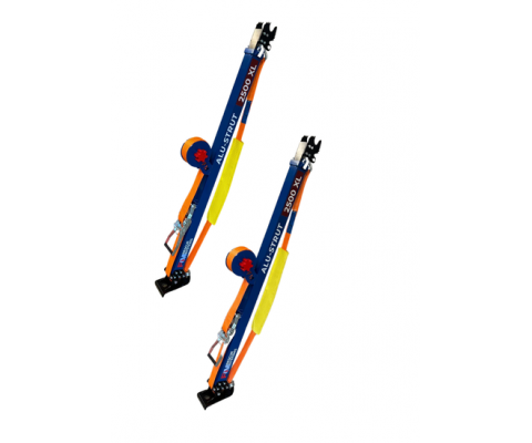 Rescue Strut ALU-STRUT