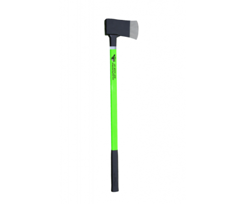 Leatherhead Flat Head Axe