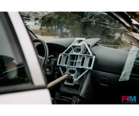 Cross Ram Support