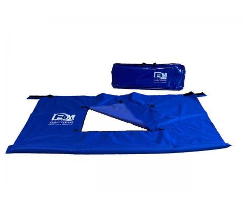 Windscreen Splinter Guard