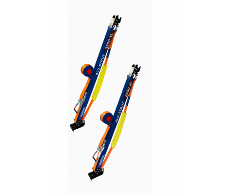 Rescue Strut ALU-STRUT 2500 XL