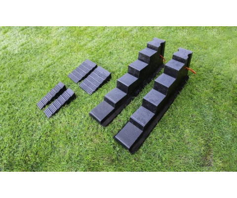 PSS Blocks & Wedges Set 1
