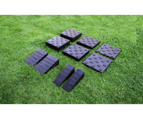 PSS Blocks & Wedges Set 2