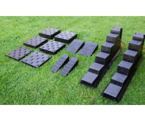 PSS Blocks & Wedges Set 3