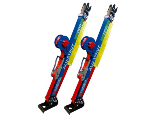 Rescue Strut ALU-STRUT 1100
