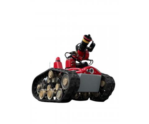 Firefighting FMBOT 2400