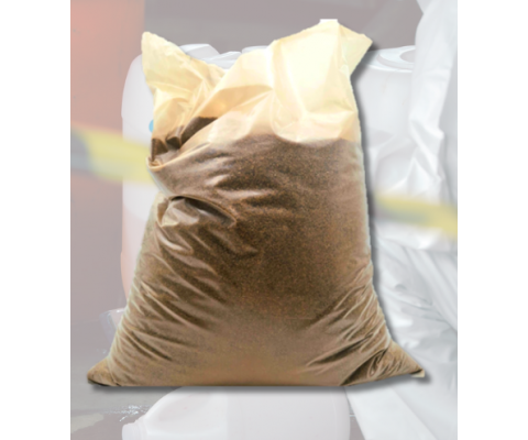 SORBI Sorbents & Pillows