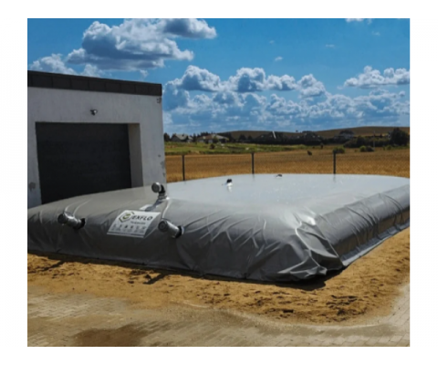 Liquid Storage & Environmental Protection