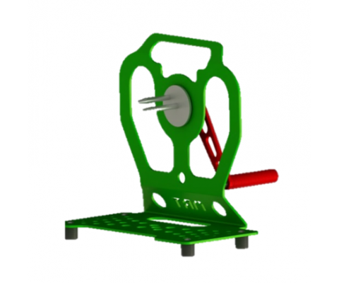 Hand Hose Roller