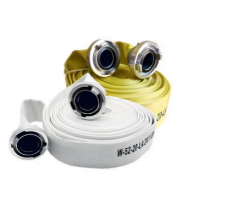 SOSnake Fire Hoses
