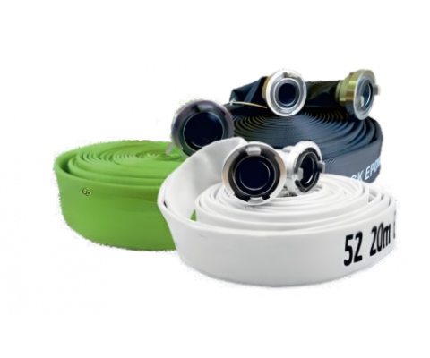 SOSnake Protector EPDM Hoses