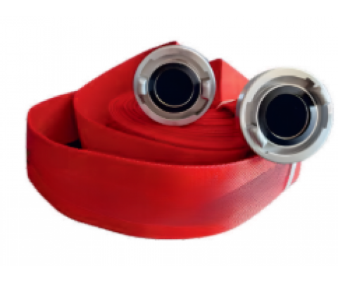 SOSnake PU Coated Hoses