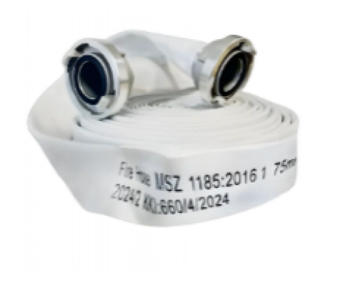 SOSnake Hungary Standard Hoses