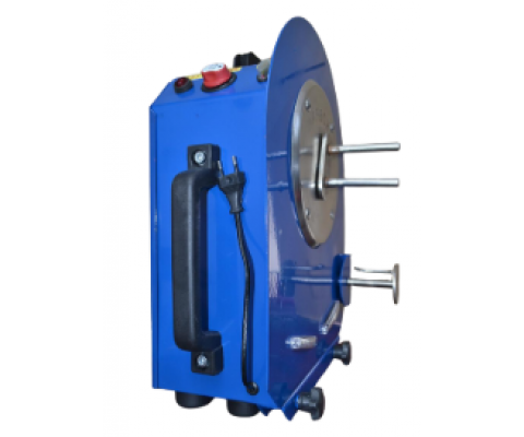Automatic Hose Roller