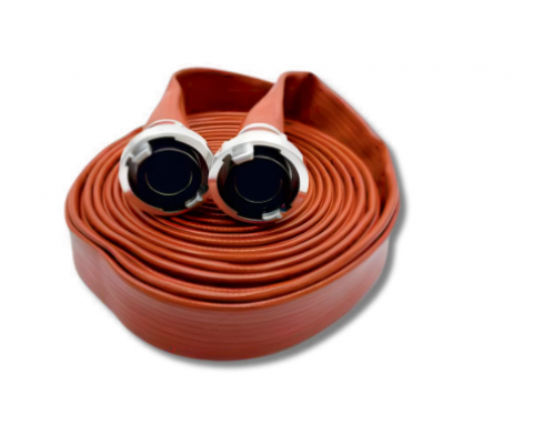 SOSnake PVC Double-Coated Hoses